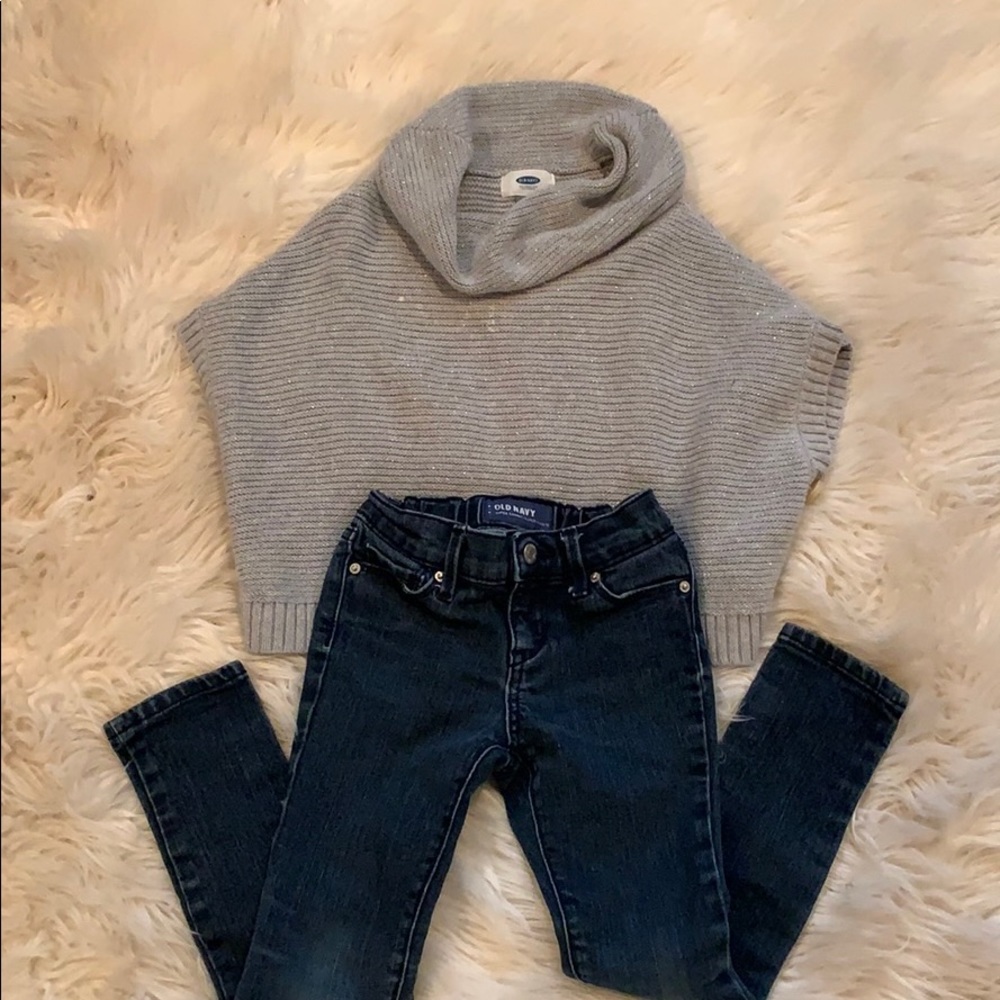 Old Navy outfit
